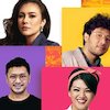 Yuk Ikutan KapanLagi Buka Puasa Bareng Edisi Kedua 2 Mei, Bareng Artis-Artis Kece Ini Loh!