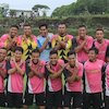 Dokjreng FC Bakal Serahkan Seratusan APD ke Dua Rumah Sakit di Kabupaten Malang