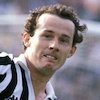 Serial No.10 Juventus: Liam Brady dan Perpisahan yang Menyakitkan Hati