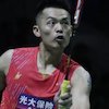 Ingin Jadi Panutan Buah Hati, Lin Dan Masih Tekad Lolos ke Olimpiade