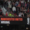 3 Laga Ikonik Manchester United vs Arsenal, Sampai Dibuatkan Halaman Wikipedia Sendiri