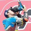 Kisah Jack Miller Didenda Honda Gara-Gara Minum Sampanye Pakai Sepatu