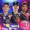 Virtual Grand Prix: Kini Tak Cuma MotoGP, Moto2 dan Moto3 Bakal Ikut