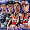 Jadwal Live Streaming Seri Ketiga MotoGP Virtual Grand Prix 2020