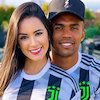 Nathalia Felix, Model Seksi Brasil yang Bikin Douglas Costa Sulit Berpaling