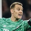 Barcelona vs Bayern Munchen: Siapa yang Lebih Unggul, Marc-Andre ter Stegen atau Manuel Neuer?