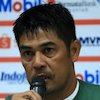 Kontraknya Segera Kedaluwarsa, Nil Maizar Siap Bertahan di Persela Lamongan