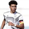 Chelsea Bidik Kapten Timnas Jerman U-16, Nnamdi Collins