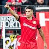 Generasi Penerus Bundesliga: Paulinho