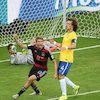 Mineirazo, Tragedi Piala Dunia 2014 saat Brasil Dibantai Jerman 1-7 di Belo Horizonte