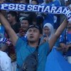 Kompetisi Digelar Tanpa Penonton, Panpel PSIS Khawatir