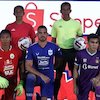 Klub Peserta Shopee Liga 1 2020 Berpeluang Dapat Pendapatan Tambahan