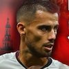 Suso Sudah Lupakan Milan dan Ingin Bertahan di Sevilla