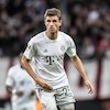 Chef Thomas Muller, Raja Assist Bundesliga