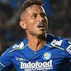 Termasuk Wander Luiz, Ini Barisan Bomber Haus Gol yang Dimiliki Persib Bandung