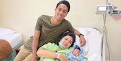 Bali United - I Made Andhika Wijaya Bersyukur Jadi Seorang Ayah Bali United - I Made Andhika Wijaya Bersyukur Jadi Seorang Ayah