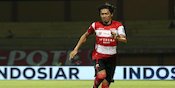 Bek Sayap Madura United Incar Satu Tempat di Skuad Timnas Indonesia U-22 untuk SEA Games 2021 Bek Sayap Madura United Incar Satu Tempat di Skuad Timnas Indonesia U-22 untuk SEA Games 2021