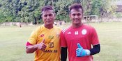 Kiper Belia Arema FC Sambut Positif Usulan Optimalisasi Pemain U-20 Kiper Belia Arema FC Sambut Positif Usulan Optimalisasi Pemain U-20