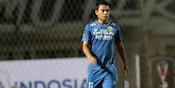 Sambut Antusias Piala Menpora 2021, Ini Target Gelandang Persib