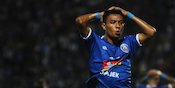 Pulih, Dedik Setiawan Siap Isi Satu Posisi di Lini Serang Arema FC Pulih, Dedik Setiawan Siap Isi Satu Posisi di Lini Serang Arema FC