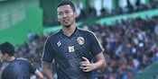 Cerita Dendi Santoso Tentang Perjalanan Arema jadi Juara 10 Tahun Silam