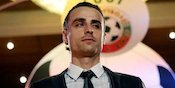 Krisis Gol Musim Ini, Berbatov Tekan MU Beli Striker Berkualitas!