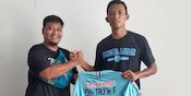 Eky Taufik Tak Khawatirkan Kontraknya dengan Persela