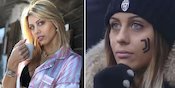 Francesca Taje, Mahasiswi Ayu Italia yang Sangat Mencintai Juventus Francesca Taje, Mahasiswi Ayu Italia yang Sangat Mencintai Juventus