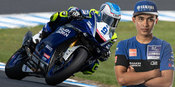 Galang Hendra Pratama Resmi Pindah ke Ten Kate Yamaha di WorldSSP 2021