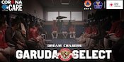 Bantu Penanganan Virus Corona, Ayo Tonton Serial 'Dream Chasers' di Mola TV
