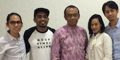 Glenn Fredly Meninggal, Sesmenpora Ungkap Rasa Dukanya Glenn Fredly Meninggal, Sesmenpora Ungkap Rasa Dukanya