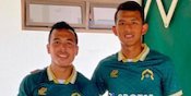 Kebahagiaan di Tengah Pandemi Corona, Dua Pemain Tira Persikabo Naik Pangkat
