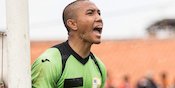 Kiper Barito Putera Kaget PSSI Bolehkan Klub Ubah Kontrak
