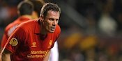 Kata-kata Keren Jamie Carragher, Mantan Kapten Liverpool