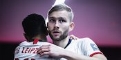Mengenal Konrad Laimer, Bocah Lokal yang Jadi Jantung Permainan RB Leipzig