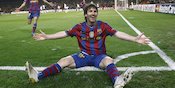 Gagal atau Sukses? Termasuk Lionel Messi, Ini Nasib 10 Golden Boy Tahun 2005-2015