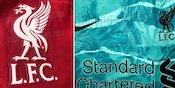 Jersey Kandang & Tandang Liverpool Musim Depan, Ini Penampakannya