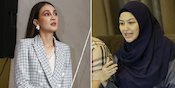Meriahkan KapanLagi Buka Bareng, Luna Maya & Revalina S Temat Bongkar Menu Wajib Buka Puasa