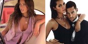 Malena Costa, Salah Satu WAGs Paling Aduhai di Liga Spanyol