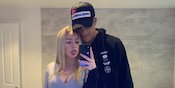 Selamat! Mason Greenwood Sambut Kelahiran Anak Kedua dengan Sang Pasangan, Harriet Robson