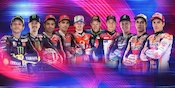 Inilah 5 Pemenang Kuis Seputar MotoGP Virtual Race di Bola.net