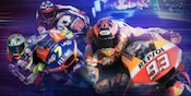 MotoGP Umumkan Peserta Seri Ketiga Virtual Grand Prix, Moto2-Moto3 Juga Ikut