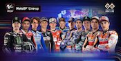 Seberapa Tahu Kalian dengan MotoGP Virtual Race? Jawab dan Dapatkan Hadiahnya!