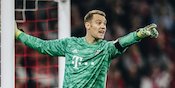 Ketimbang David De Gea, Manuel Neuer Sebenarnya Lebih Cocok Jadi Kiper MU