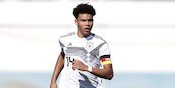Chelsea Bidik Kapten Timnas Jerman U-16, Nnamdi Collins