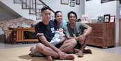 Dari Bali United, Ada Kebahagiaan di Tengah Duka Corona Dari Bali United, Ada Kebahagiaan di Tengah Duka Corona