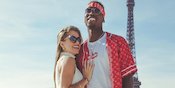 WAGs Anyar Juventus: Zulay Pogba, Istri Cantik Paripurna Paul Pogba