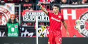 Generasi Penerus Bundesliga: Paulinho Generasi Penerus Bundesliga: Paulinho