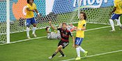 Mineirazo, Tragedi Piala Dunia 2014 saat Brasil Dibantai Jerman 1-7 di Belo Horizonte