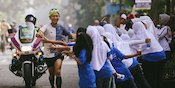 Pocari Sweat Run Bandung 2020 Resmi Dibatalkan Pocari Sweat Run Bandung 2020 Resmi Dibatalkan